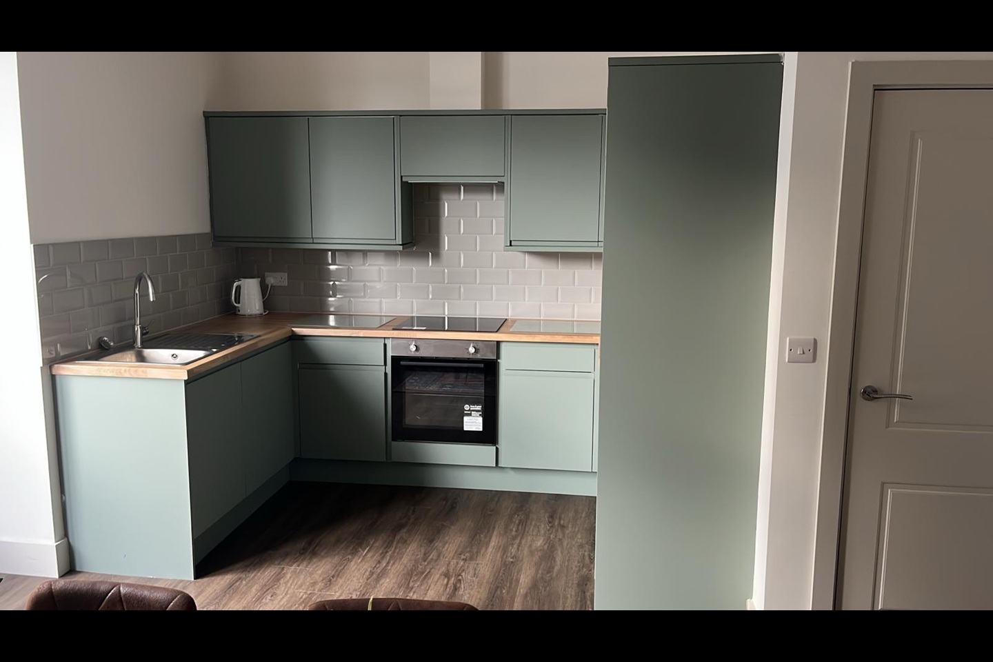 Room in a Shared House, York Road, BN3