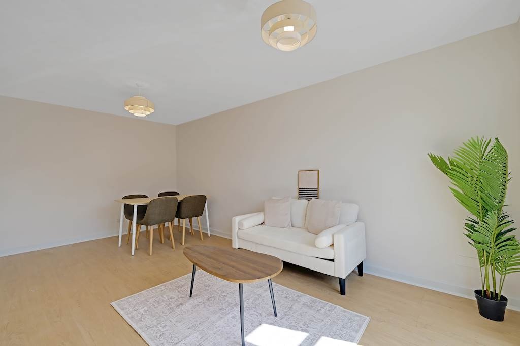 2 Bed Flat, Knoyle St, SE14 photo 5