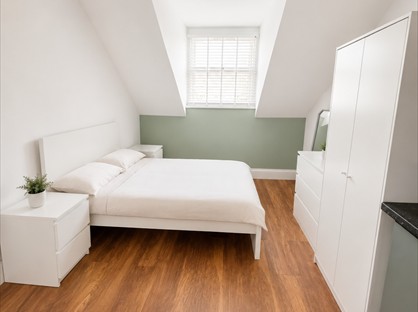Room in a Shared House, Clifton Road, CV21
