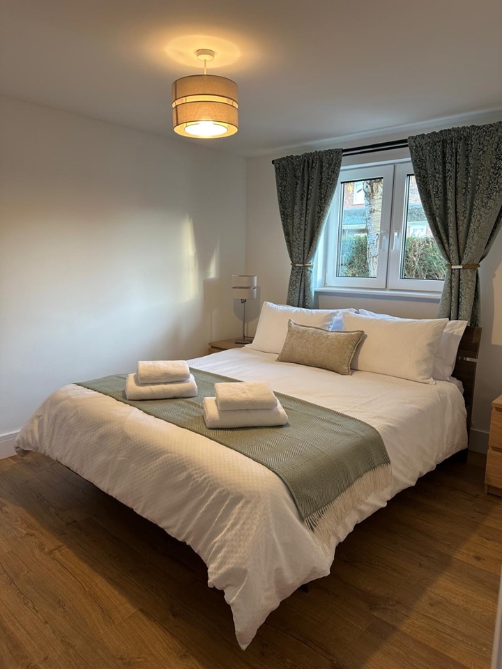 2 Bed Flat, Headington, OX3