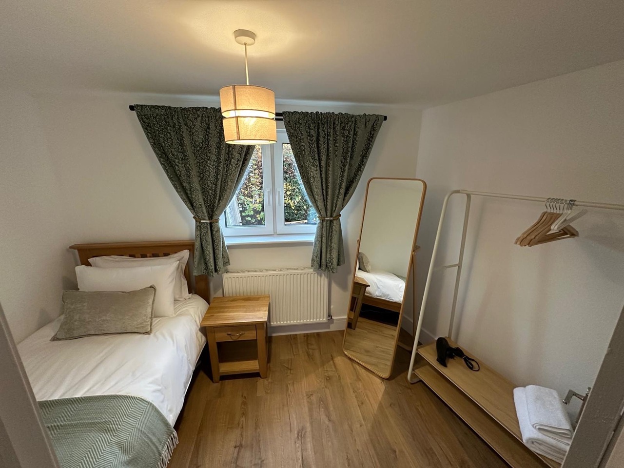 2 Bed Flat, Headington, OX3 photo 2