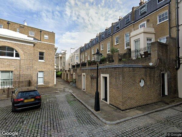 1 Bed Flat, Peto Place, NW1 photo 2