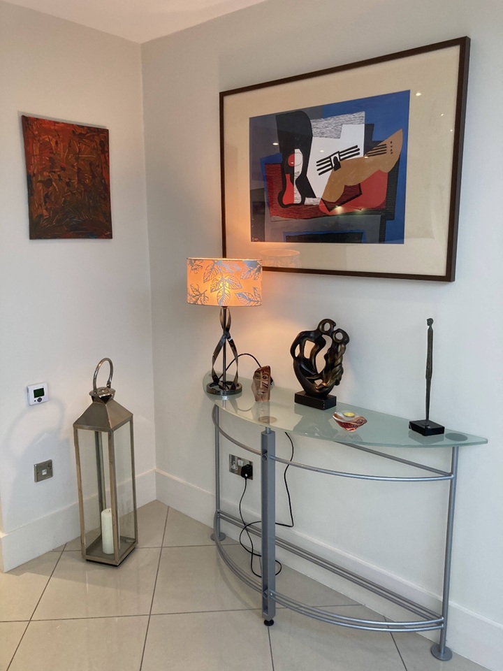 1 Bed Flat, Peto Place, NW1 photo 3