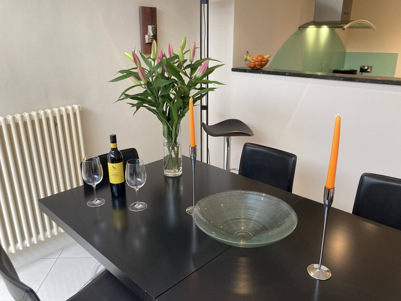 1 Bed Flat, Peto Place, NW1 photo 4