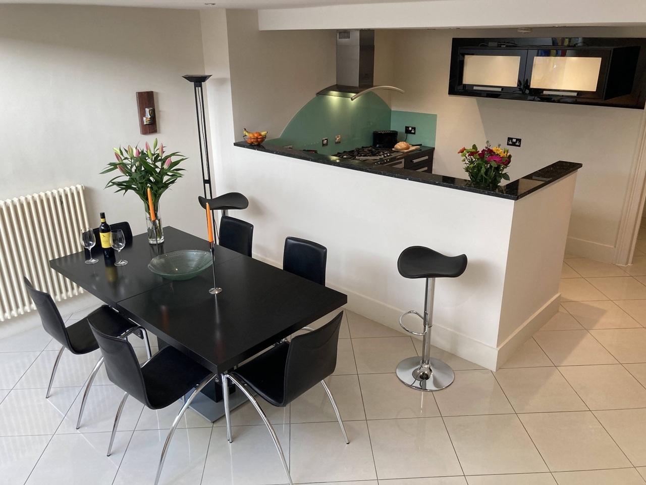 1 Bed Flat, Peto Place, NW1 photo 5