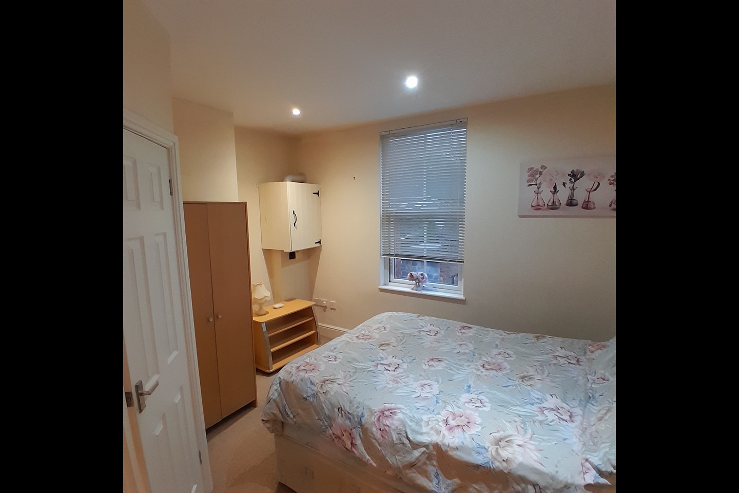 Room in a Shared Flat, Wellington Road, CH43 photo 3