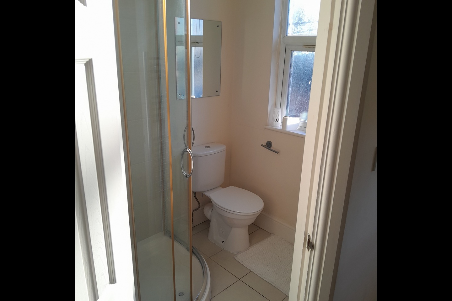 Room in a Shared Flat, Wellington Road, CH43 photo 4