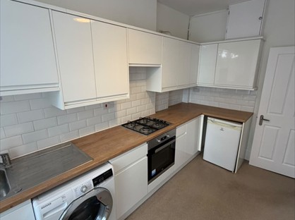 1 Bed Flat, Stratheden Road, SE3