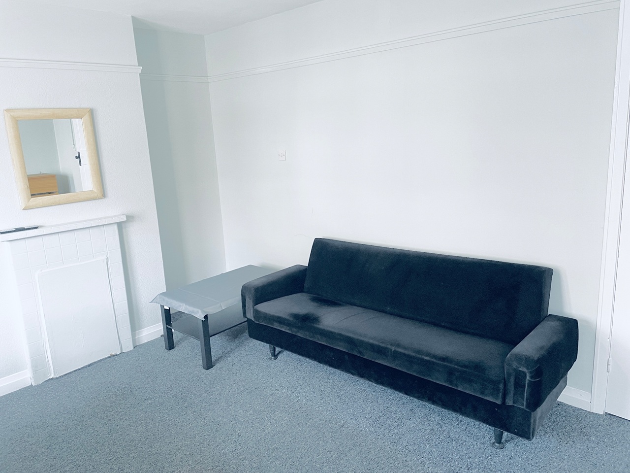 1 Bed Flat, Henry St, RG1 photo 5