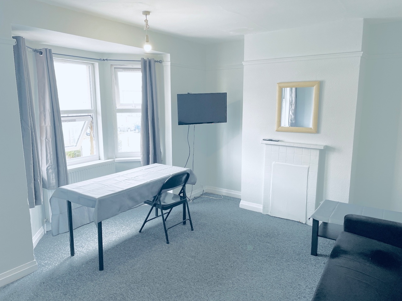1 Bed Flat, Henry St, RG1 photo 4