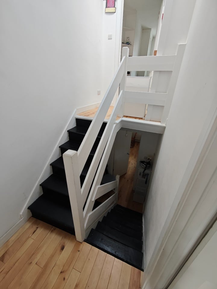 Room in a Shared House, Eversleigh Road, SW11 photo 5
