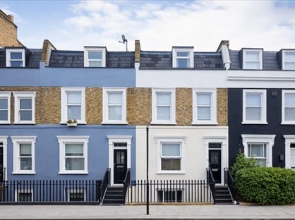 1 Bed Flat, Lewisham Way, SE14