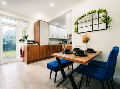 Room in a Shared House, Ashburnham Avenue, HA1
