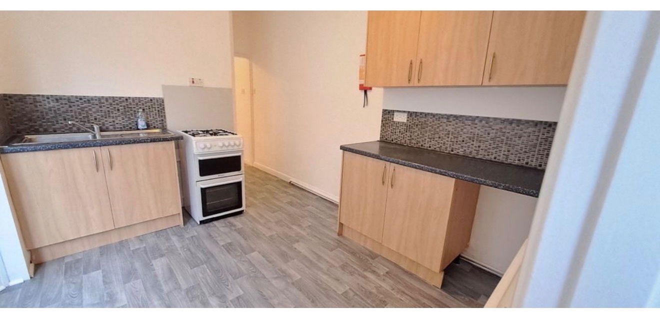 1 Bed Flat, Melrose St, LE4 photo 4