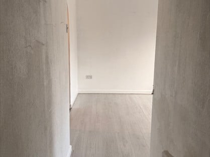 1 Bed Flat, Windsor St, LU1