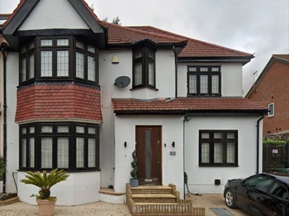 Room in a Shared House, Prospect Road, EN5
