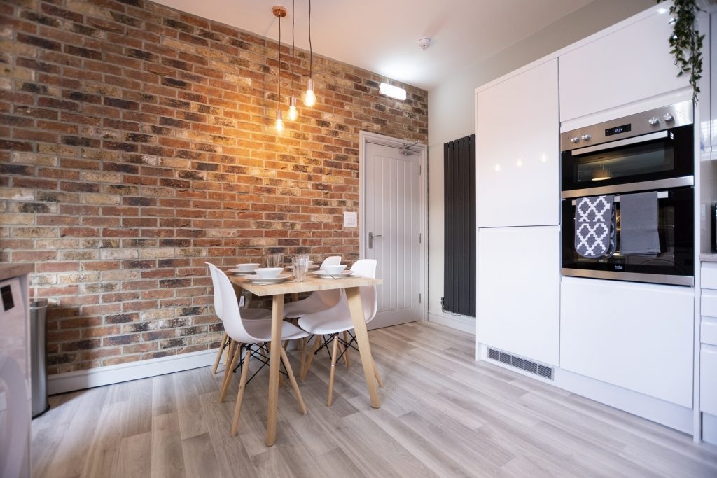 Room in a Shared House, Junction St, DE1 photo 5
