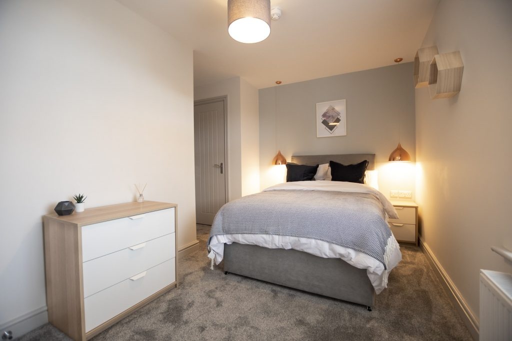 Room in a Shared House, Junction St, DE1 photo 2