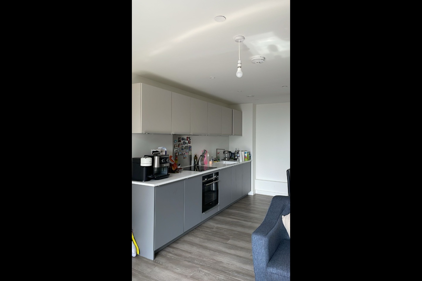 1 Bed Flat, Sheepcote St, B16 photo 3