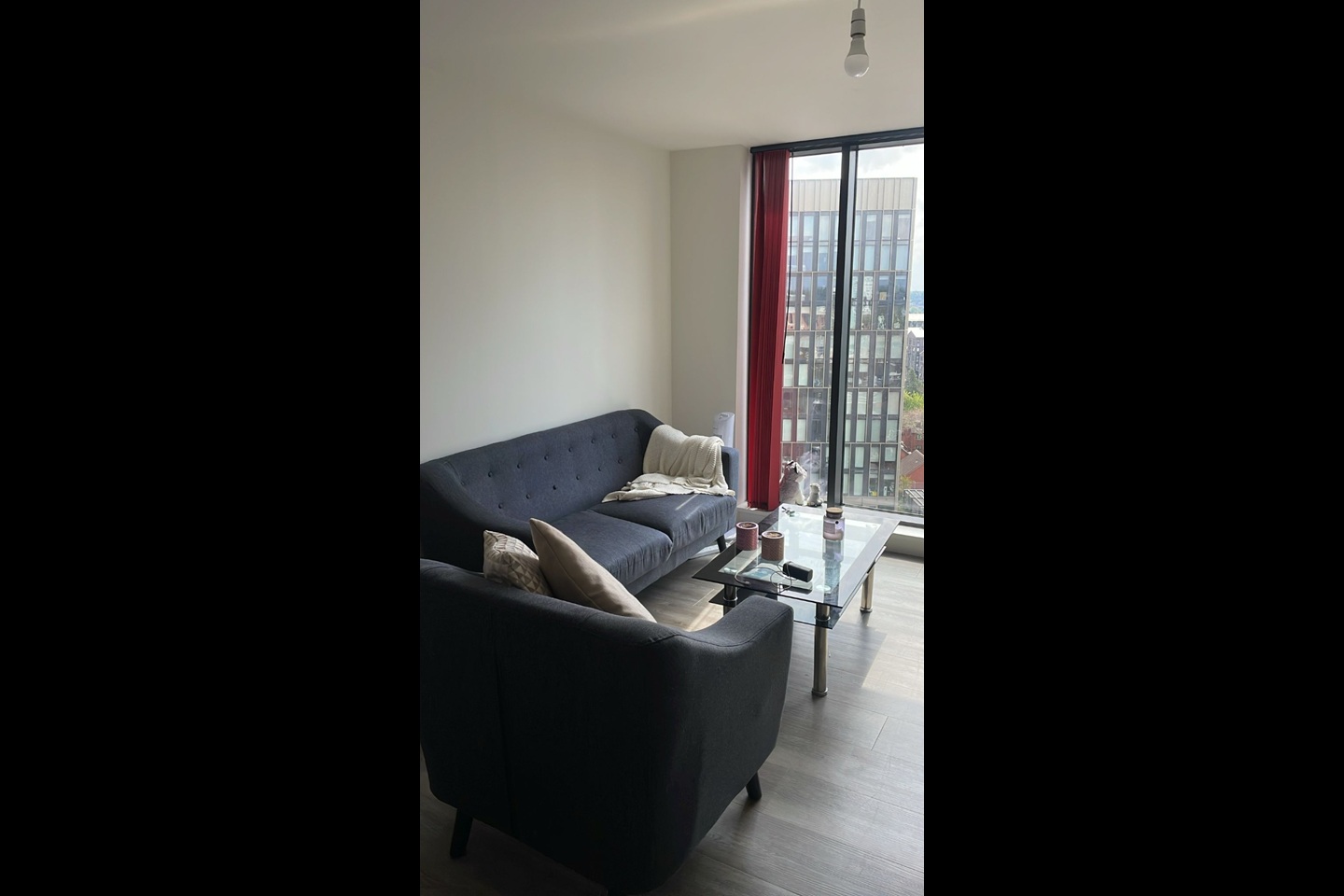 1 Bed Flat, Sheepcote St, B16 photo 5