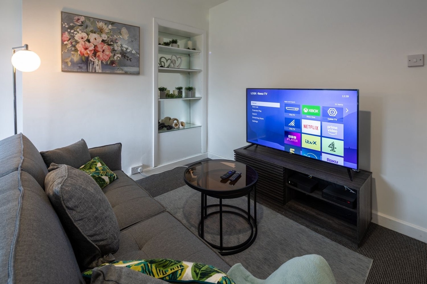 3 Bed Semi-Detached House, Hurston Road, BS4
