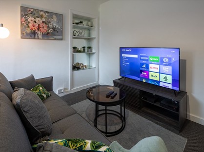 3 Bed Semi-Detached House, Hurston Road, BS4