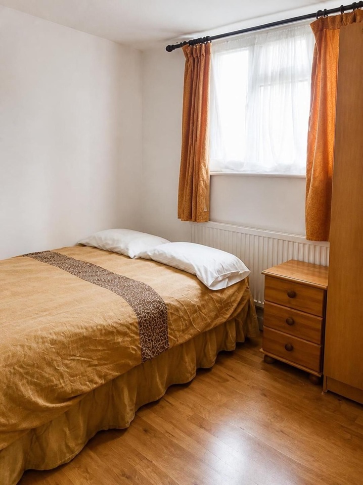 Room in a Shared House, Santley St, SW4