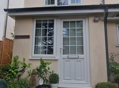 1 Bed Semi-Detached House, The Bolt Hole, EX15