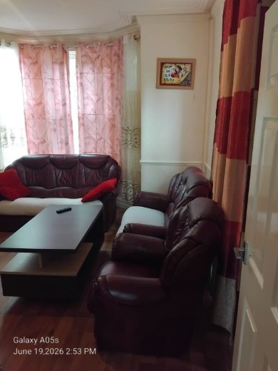 4 Bed Terraced House, Cliff Mount, LS6 photo 5