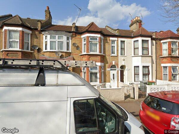 2 Bed Semi-Detached House, Heigham Road, E6