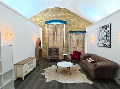 2 Bed Flat, Millennium Drive, E14
