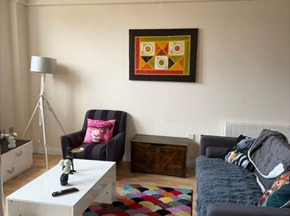 2 Bed Flat, The Pinnacle, WV13