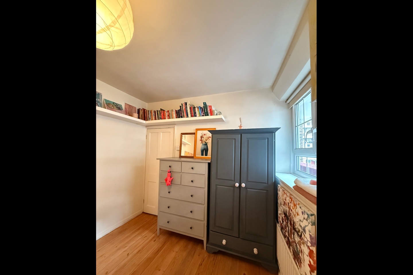 3 Bed Flat, Cardiff House, SE15 photo 2