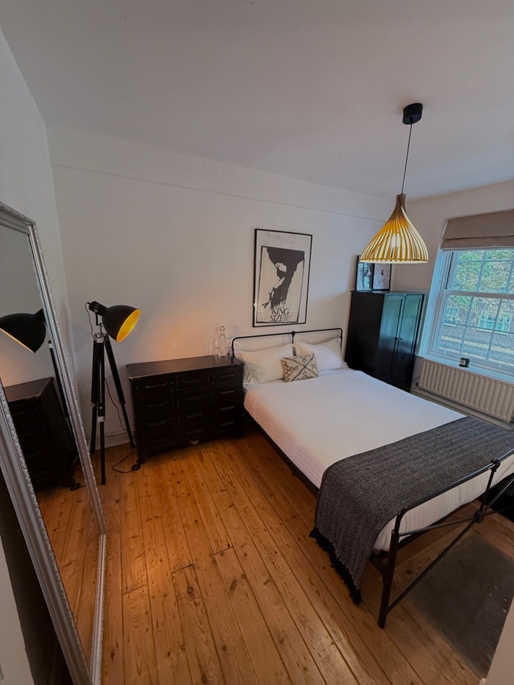 3 Bed Flat, Cardiff House, SE15 photo 3