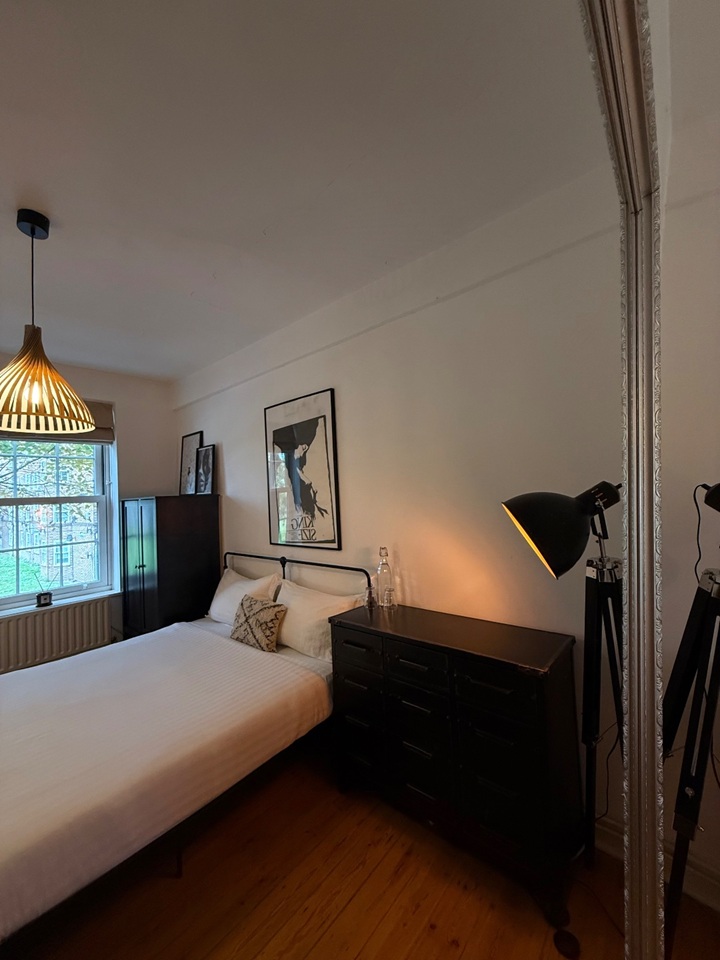 3 Bed Flat, Cardiff House, SE15 photo 4