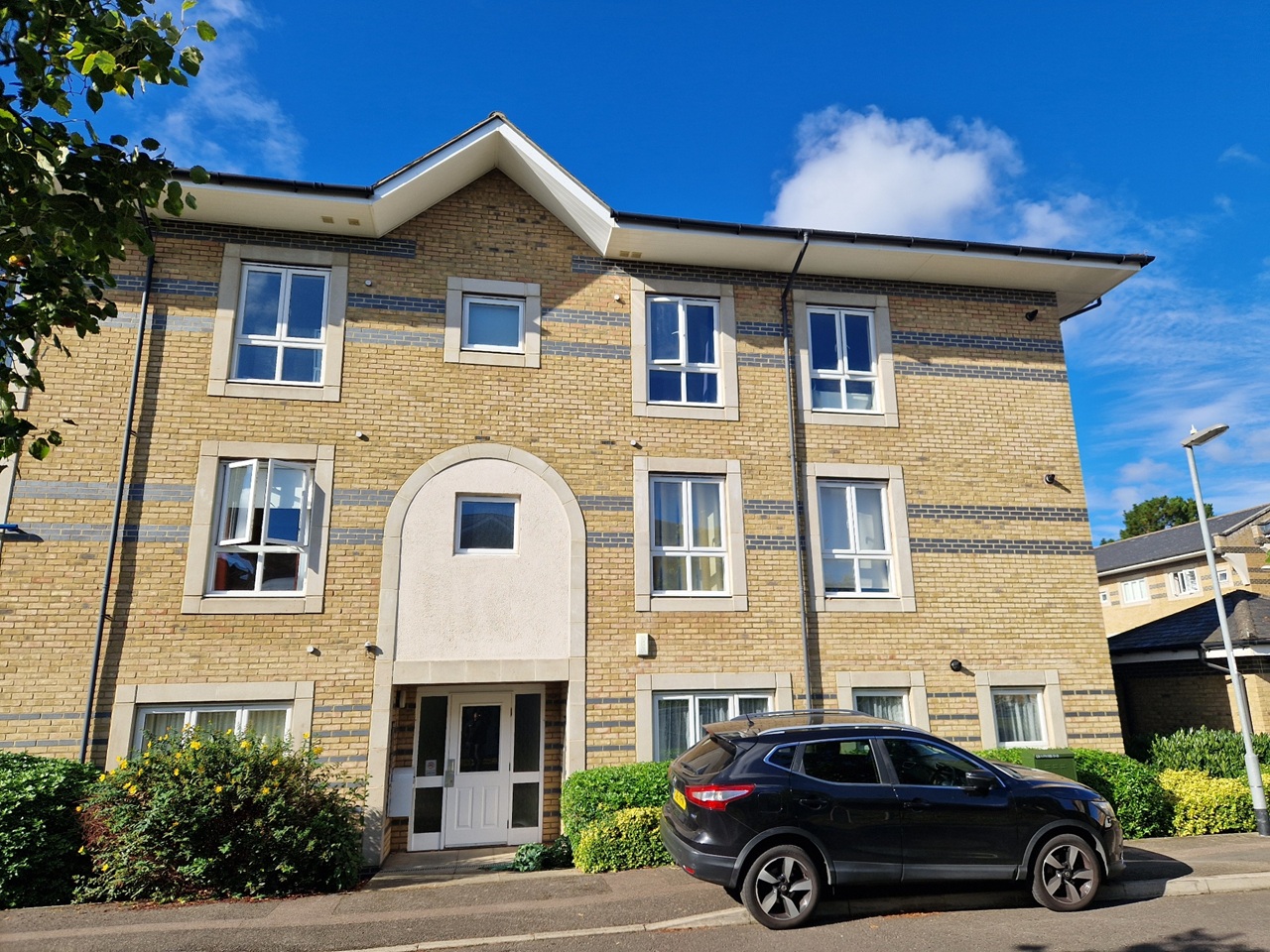 1 Bed Flat, Chesterton, CB4