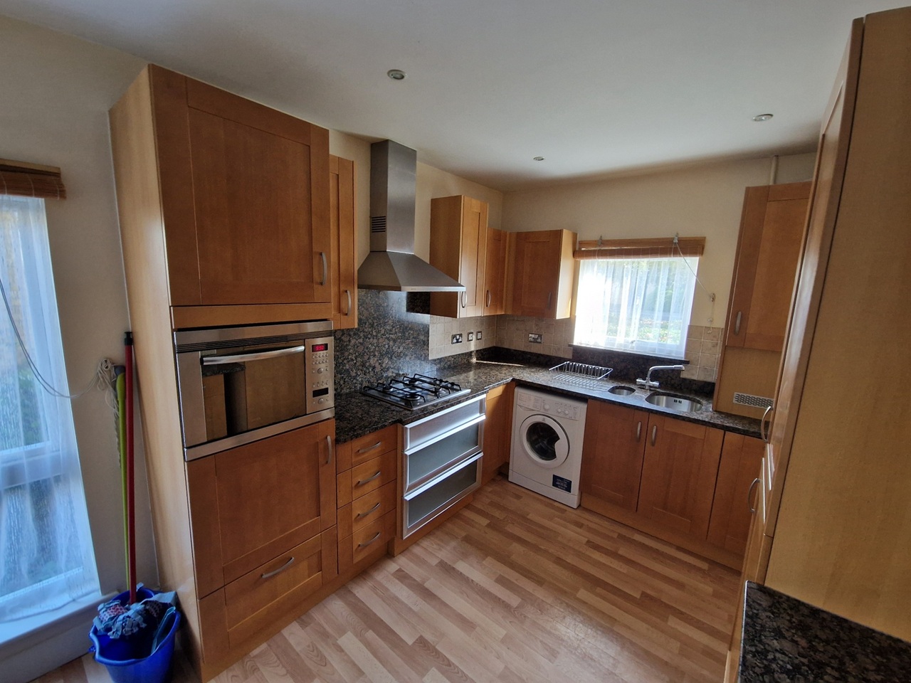 1 Bed Flat, Chesterton, CB4 photo 4