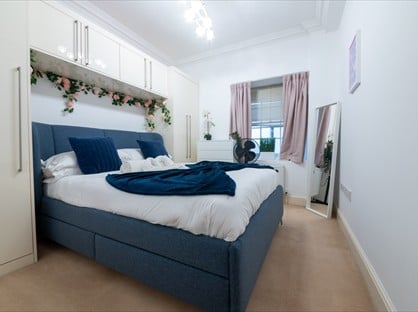 1 Bed Flat, Guilford St, WC1N