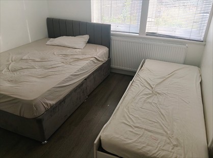 2 Bed Flat, Valley Drive, LE3