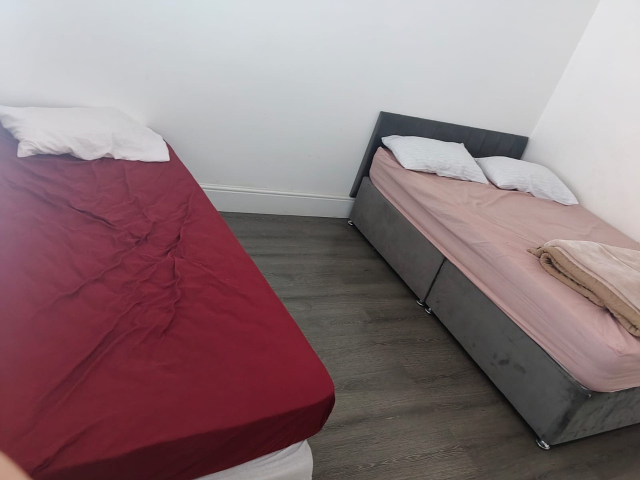 2 Bed Flat, Valley Drive, LE3 photo 2