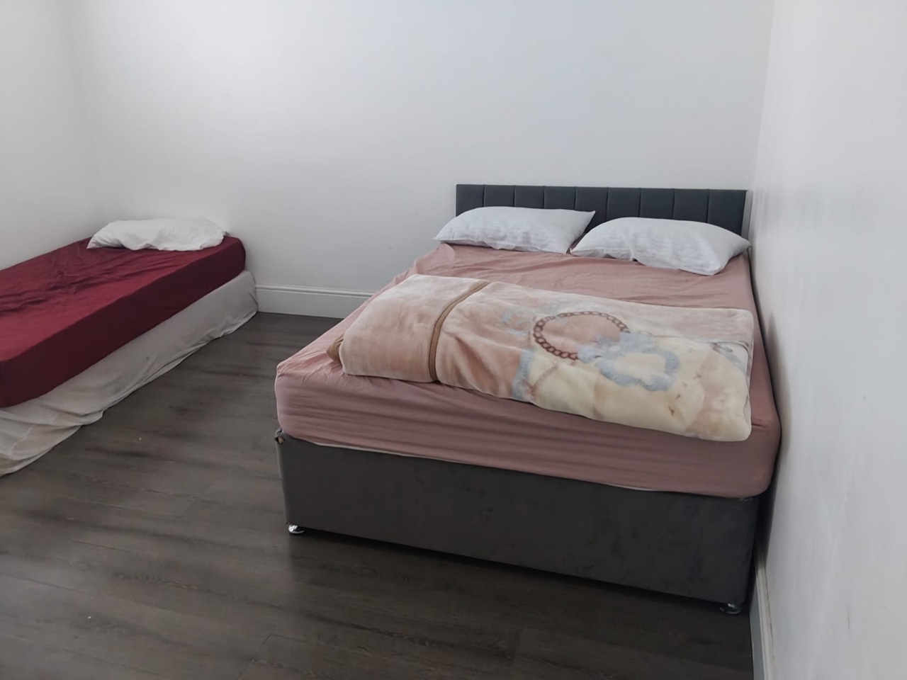2 Bed Flat, Valley Drive, LE3 photo 3