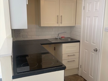 Studio Flat, Acorn Lodge, AL2