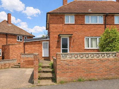 Studio Flat, New Addington, CR0