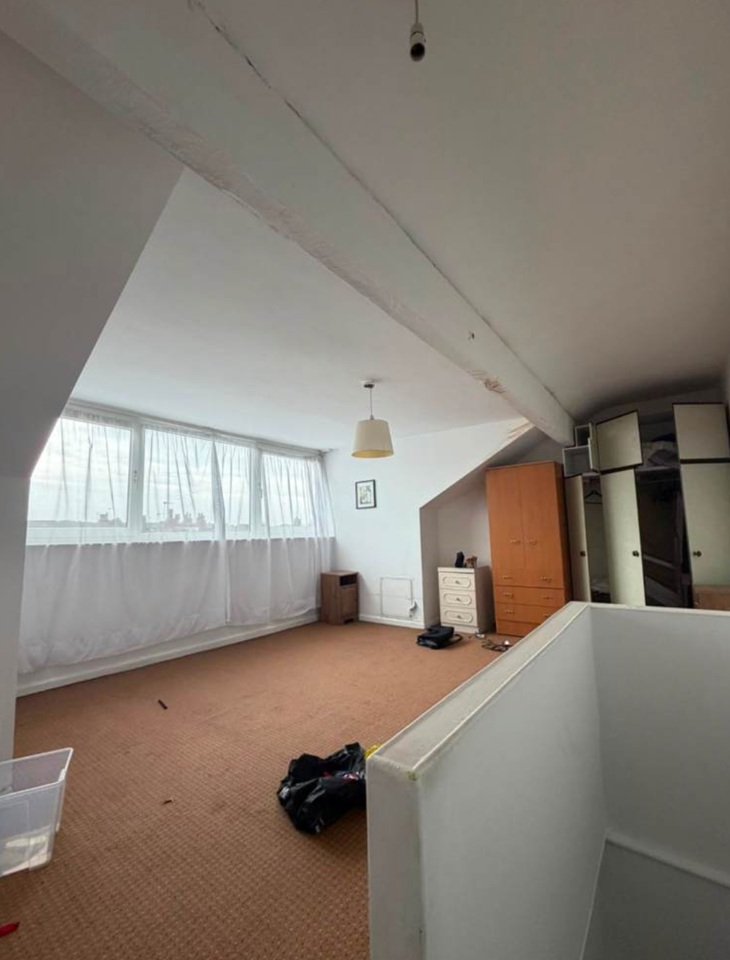 2 Bed Terraced House, Cross Flatts St, LS11