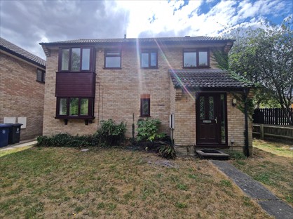 4 Bed Detached House, The Brambles, CB23
