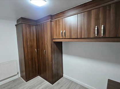 4 Bed Terraced House, David Road, RM8