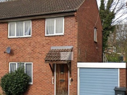 3 Bed Semi-Detached House, Shooters Close, B5