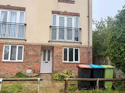 Room in a Shared House, Worth Court, MK10