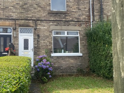 2 Bed Terraced House, Simpson St, NE40