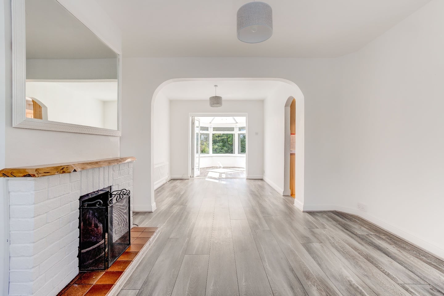 3 Bed Semi-Detached House, Bevendean Crescent, BN2